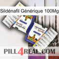 Sildénafil Générique 100Mg 12